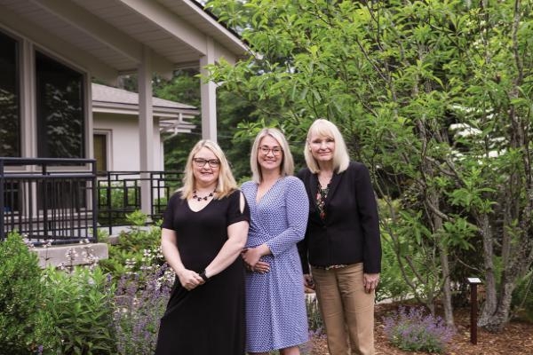 PCC welcomes to tenants to old Literacy Council space