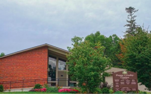 Haven of Good Works - Laurel Magazine Article - October 2017