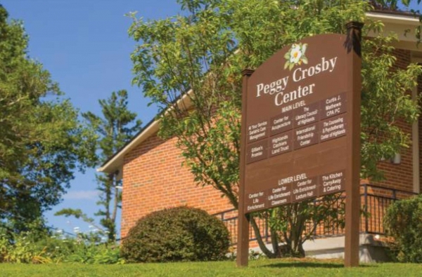 Proud to Be of Service - Laurel Magazine Article - June 2017