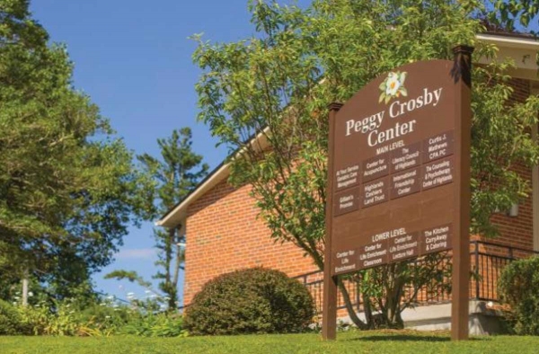 A Wish Come True - Laurel Magazine - May 2018