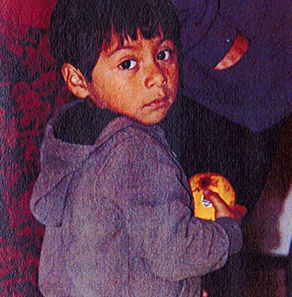 International Friendship - Laurel Magazine Article - October 2015