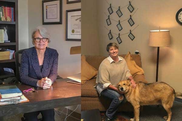 Helping our Community - Lauren Magazine - July, 2018