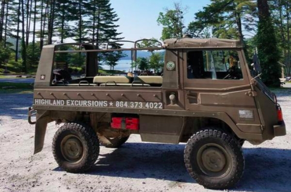 Warrior Survival School - Laurel Magazine Article - August 2017