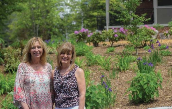 Beauty Shop Beginnings - Laurel Magazine Article - June 2016